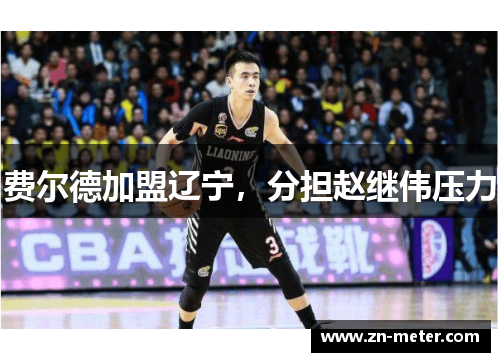 费尔德加盟辽宁，分担赵继伟压力